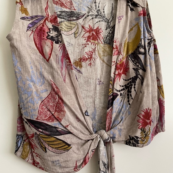 O’neill open back top - Picture 8 of 10